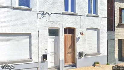 Apartments for rent in Lede - Photo from Google Street View