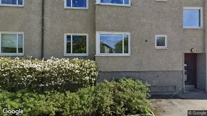 Apartments for rent in Stockholm West - Photo from Google Street View