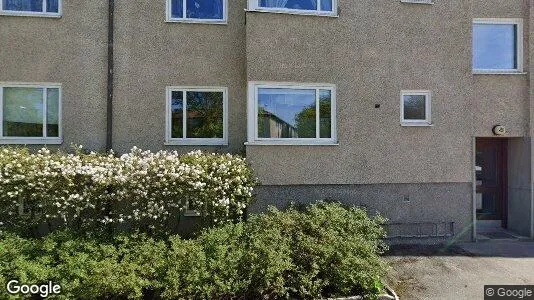 Apartments for rent in Stockholm West - Photo from Google Street View
