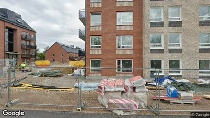 Rooms for rent in Lund - Photo from Google Street View