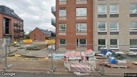 Rooms for rent in Lund - Photo from Google Street View