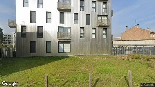 Apartments for rent in Lille - Photo from Google Street View