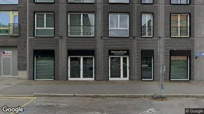 Apartments for rent in Tallinn Kesklinna - Photo from Google Street View
