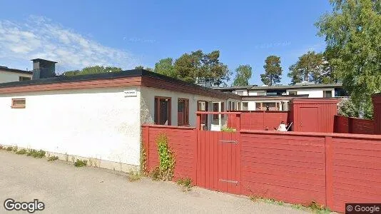 Apartments for rent in Haninge - Photo from Google Street View