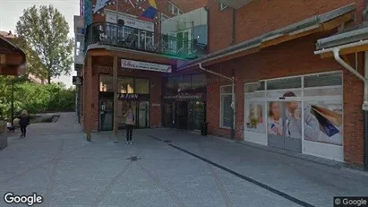 Apartments for rent in Huddinge - Photo from Google Street View