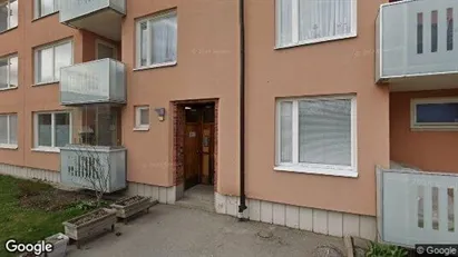 Apartments for rent in Huddinge - Photo from Google Street View