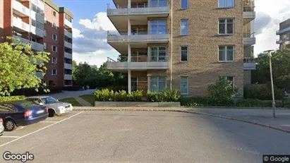 Apartments for rent in Lidingö - Photo from Google Street View