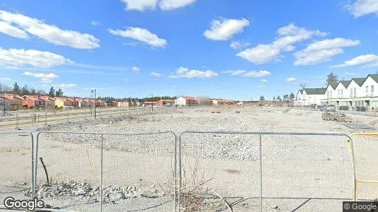 Apartments for rent in Sigtuna - Photo from Google Street View