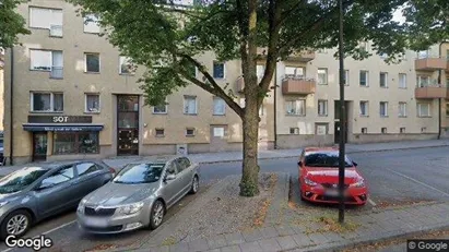 Apartments for rent in Södertälje - Photo from Google Street View