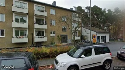 Apartments for rent in Stockholm South - Photo from Google Street View