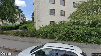 Apartments for rent in Stockholm South - Photo from Google Street View