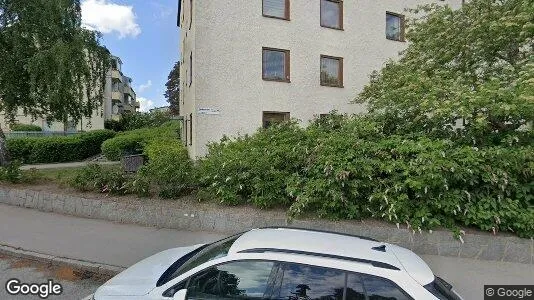 Apartments for rent in Stockholm South - Photo from Google Street View