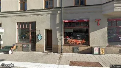 Apartments for rent in Södermalm - Photo from Google Street View