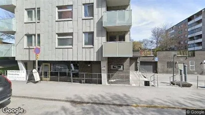 Apartments for rent in Stockholm West - Photo from Google Street View