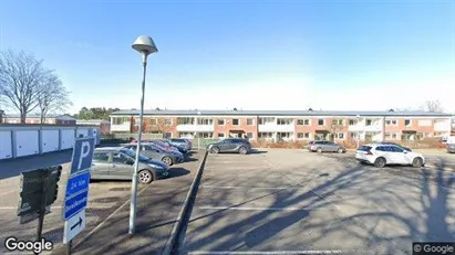 Apartments for rent in Skövde - Photo from Google Street View