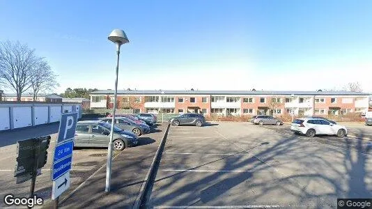 Apartments for rent in Skövde - Photo from Google Street View