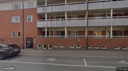 Apartments for rent in Skövde - Photo from Google Street View