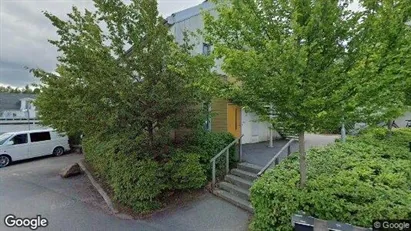 Apartments for rent in Växjö - Photo from Google Street View