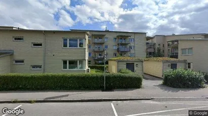 Apartments for rent in Växjö - Photo from Google Street View