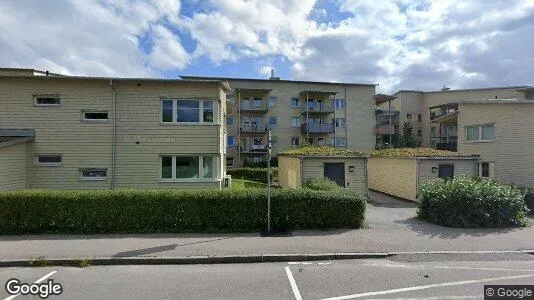 Apartments for rent in Växjö - Photo from Google Street View