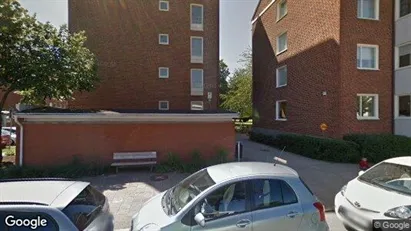 Apartments for rent in Helsingborg - Photo from Google Street View