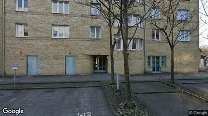 Apartments for rent in Helsingborg - Photo from Google Street View