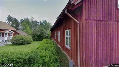 Apartments for rent in Bengtsfors - Photo from Google Street View