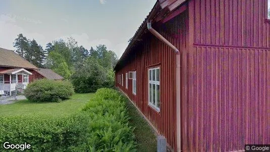 Apartments for rent in Bengtsfors - Photo from Google Street View