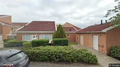 Apartments for rent in Staffanstorp - Photo from Google Street View