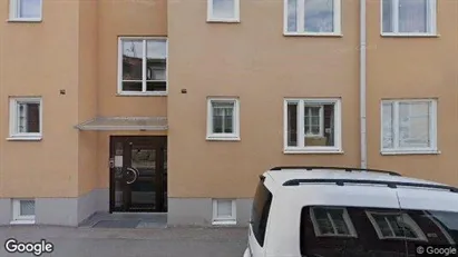 Apartments for rent in Falun - Photo from Google Street View