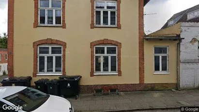 Apartments for rent in Viborg - Photo from Google Street View