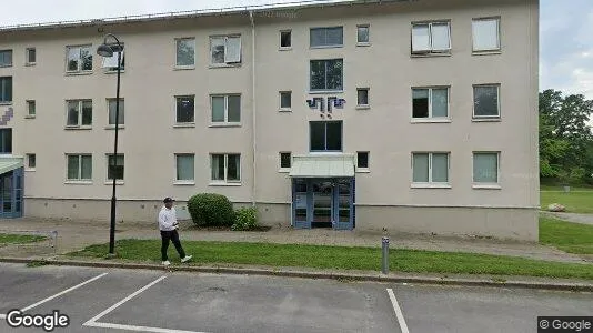 Apartments for rent in Stenungsund - Photo from Google Street View