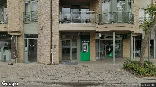 Apartments for rent in Deerlijk - Photo from Google Street View