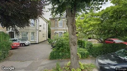 Apartments for rent in Tunbridge wells - Kent - Photo from Google Street View