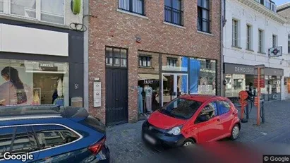 Apartments for rent in Herentals - Photo from Google Street View