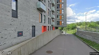 Apartments for rent in Oslo Nordre Aker - Photo from Google Street View
