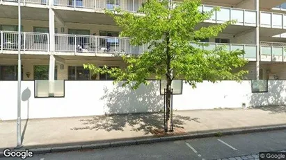 Apartments for rent in Drammen - Photo from Google Street View