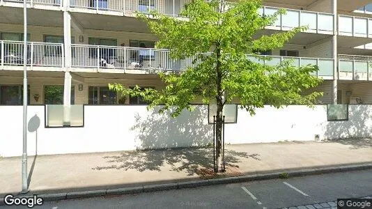 Apartments for rent in Drammen - Photo from Google Street View