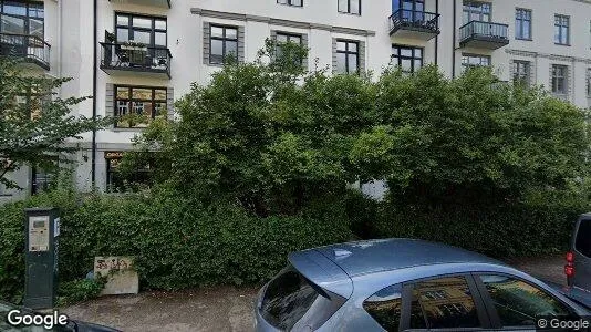 Apartments for rent in Oslo Frogner - Photo from Google Street View