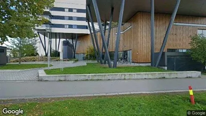 Apartments for rent in Bærum - Photo from Google Street View