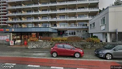 Apartments for rent in Bergen Bergenhus - Photo from Google Street View