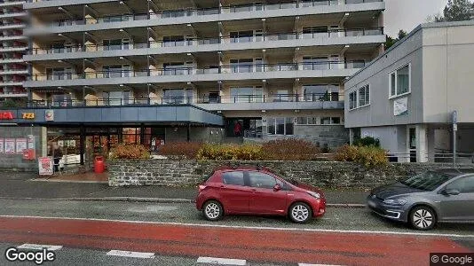 Apartments for rent in Bergen Bergenhus - Photo from Google Street View