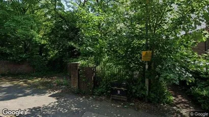 Apartments for rent in Stoke-on-Trent - Staffordshire - Photo from Google Street View