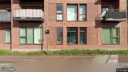Apartments for rent in Copenhagen SV - Photo from Google Street View