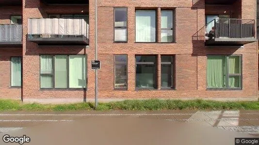 Apartments for rent in Copenhagen SV - Photo from Google Street View