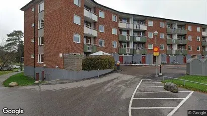 Apartments for rent in Trollhättan - Photo from Google Street View