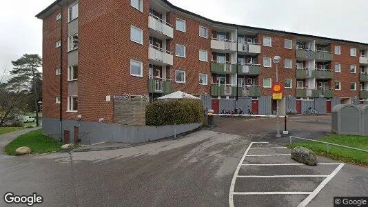 Apartments for rent in Trollhättan - Photo from Google Street View