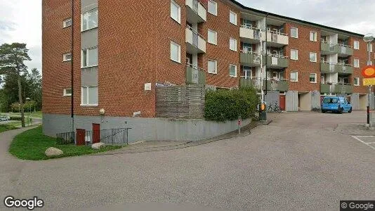 Apartments for rent in Trollhättan - Photo from Google Street View