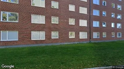 Apartments for rent in Trollhättan - Photo from Google Street View