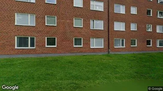 Apartments for rent in Trollhättan - Photo from Google Street View